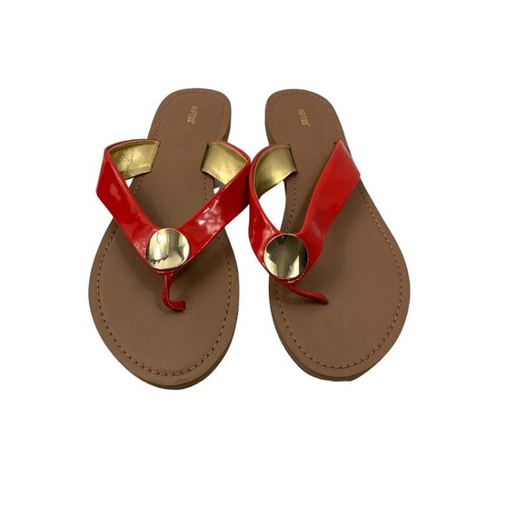 Apt 9 Women's Thong Sandals - Picture 2 of 6